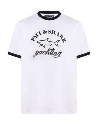 Paul & Shark TOPWEAR - T-shirts sur YOOX.COM