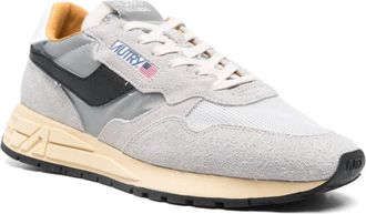 Autry Mens Reelwind Sneakers Aw24 M