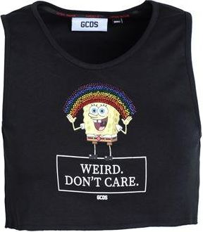 GCDS CAMISETAS Y TOPS - Tops en YOOX.COM