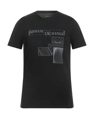 A|X Armani Exchange T-shirts