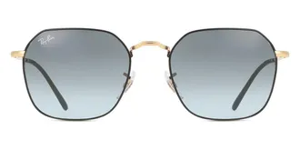 Ray-Ban RB3694 Jim 9271GK Mens Sunglasses Black Size 53