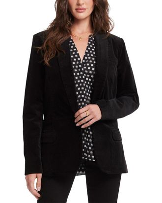 NYDJ Nydj Tuxedo Jacket