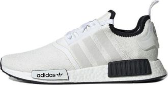 adidas NMD_R1 Cloud White Black DB3587