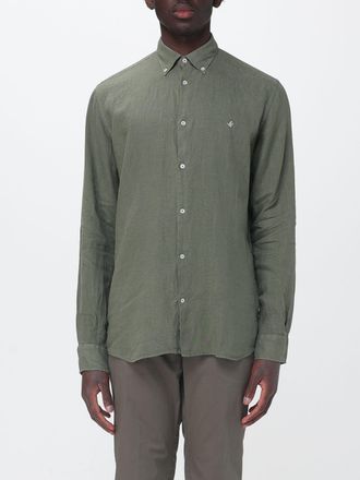 Brooksfield Camicia casual in lino