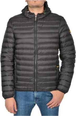 Ciesse Piumini Franklin Hooded Donsjas Bruin Mannen - Heren - Winterjassen - Bruin - M - Nylon - Jassen