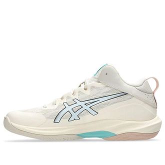 Asics Gel-Hoop V17 S Cream Sky 1063A101-102