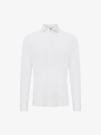 Genti Popover Richmond | Wit