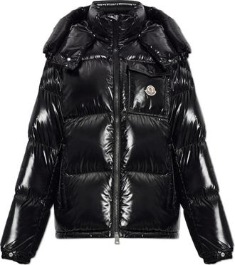 Moncler Uomo, Giacche, Nero, XL, new
