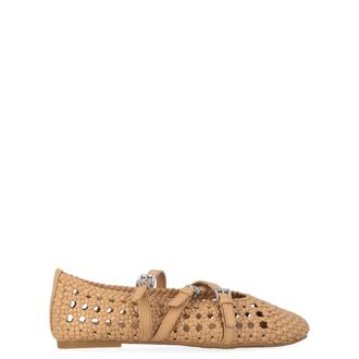 Michael Kors Donna, Scarpe, Marrone, 40 EU, new