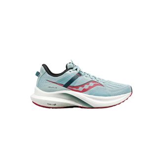 Saucony Saucony Tempus Mineral / Rose S10720-18 Womens