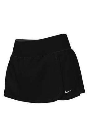 Nike Swim Board Skirt in Black at Nordstrom Rack, Size X-Small
