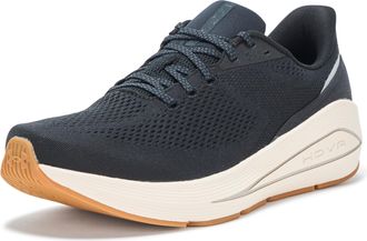 Under Armour Mens UA Sonic 7 Running Shoes Sneakers, Black/Stone/Anthracite, 9.5 UK