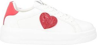 Love Moschino CALZADO - Sneakers en YOOX.COM