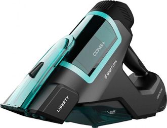 Cecotec Cecotec Aspirador De Tapicerias De Mano Conga Hand Carpet&spot Clean 2500. 50w, 3 En 1: Pulveriza, Limpia Y Aspira, L&iacute;quidos Y S&oacute;lidos, 2 Dep&oacute;sitos De