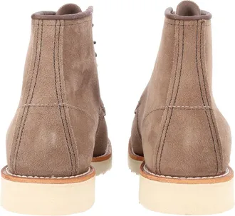 Red Wing Shoes Boot - Beige