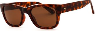 Priv&eacute; Revaux RAIN CLOUDS/S 0086 UC Havana/Brown