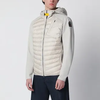 Parajumpers Pelican-colored Nolan jacket