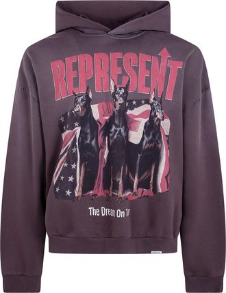 Represent Dream On Tour Hoodie