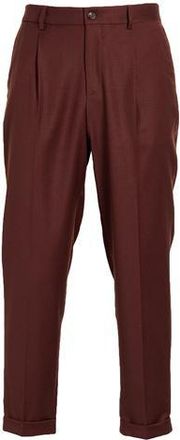 Manuel Ritz BOTTOMWEAR - Trousers on YOOX.COM
