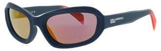 Karl Lagerfeld Sunglasses BLACK/CRYSTAL