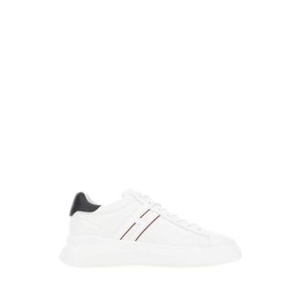 Hogan Sneakers H580 - - Shoes - Uomo - Bianco - 43 1/2 EU