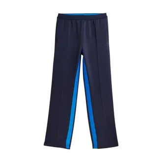 adidas Hombre, Deporte, Azul, Talla: S
