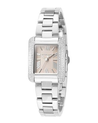 Michael Kors Womens Emery Watch