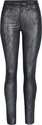 Armani Leggings - Dames - Broeken - Grijs - Maat: W27
