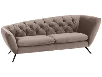 Schubiger M&ouml;bel Liegesofa Santa fe Basic