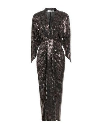 Nineminutes DRESSES - Maxi dresses on YOOX.COM