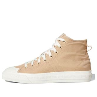 adidas Nizza Hi RF Pale Nude EF5759