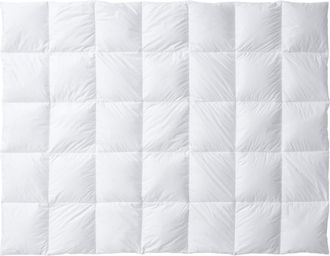 Billerbeck Ganzjahresduvet Climacontrol Medium