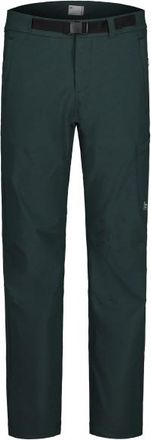 Maloja OberinnM. Trekkinghose f&uuml;r Herren | blau/schwarz