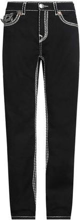 True Religion PARTES DE ABAJO - Pantalones vaqueros en YOOX.COM