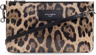 Dolce & Gabbana Bags Brown