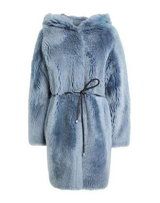 Yves Salomon JACKEN & MÄNTEL - Shearling- & Kunstfell auf YOOX.COM
