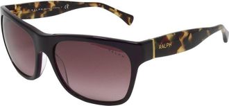 Ralph Lauren Womens Ra5164 57Mm Sunglasses