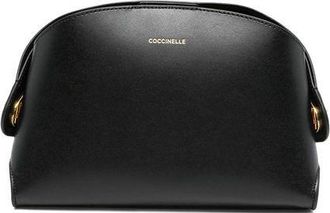 Coccinelle Handtas Zwart