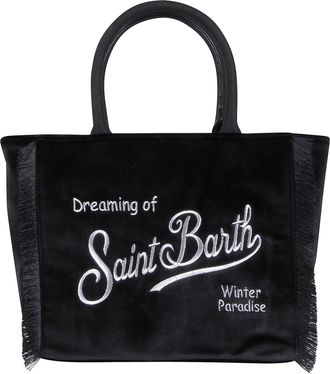MC2 Saint Barth Handbag With Strap