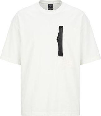 A|X Armani Exchange CAMISETAS Y TOPS - Sudaderas en YOOX.COM