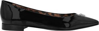 Philipp Plein Loafers - Dames - Ballerinas - Zwart - 37 EU - Schoenen