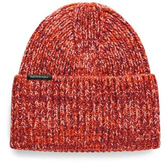 Peak Performance Mason Hat M&uuml;tze - Unisex | rot