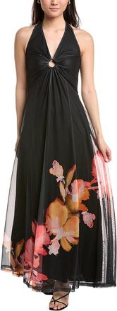 Hutch Imaya Dress