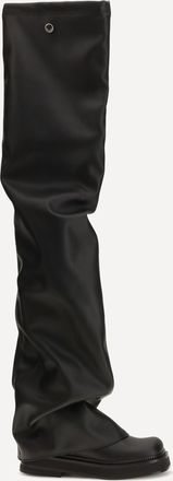 The Attico Stivali Robin extra lunghi Woman 37