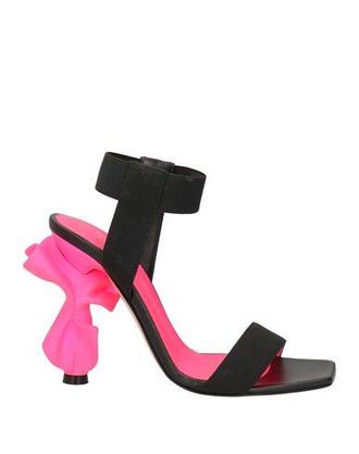 Le Silla Sandals