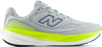 New Balance Hombre 1080v15 en Azul/Verde, Talla 40.5