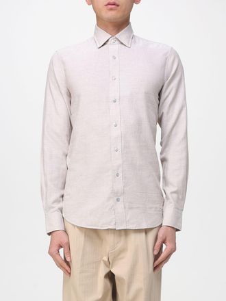 Michael Kors Camicia MICHAEL KORS Uomo colore Beige