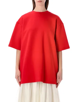 The Garment Das Kleidungsst&uuml;ck T-Shirts und Polos Rot