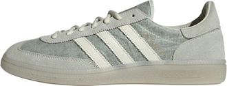 adidas Handball Spezial - unisex - Skateschoenen - Groen - 40 2/3 EU - Leer - Fitness