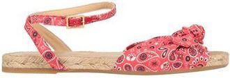 Charlotte Olympia FOOTWEAR - Espadrilles on YOOX.COM